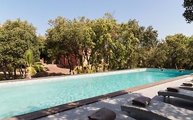 Hotel Restaurant Spa Disini Montpellier Est, The Originals Relais